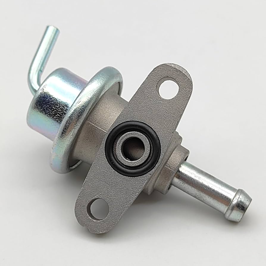 Amazon.com: Fuel Pressure Regulator 16740-MCH-013 16740-MCJ-013 Amazon.com: Fuel Pressure Regulator 16740-MCH-013 16740-MCJ-013