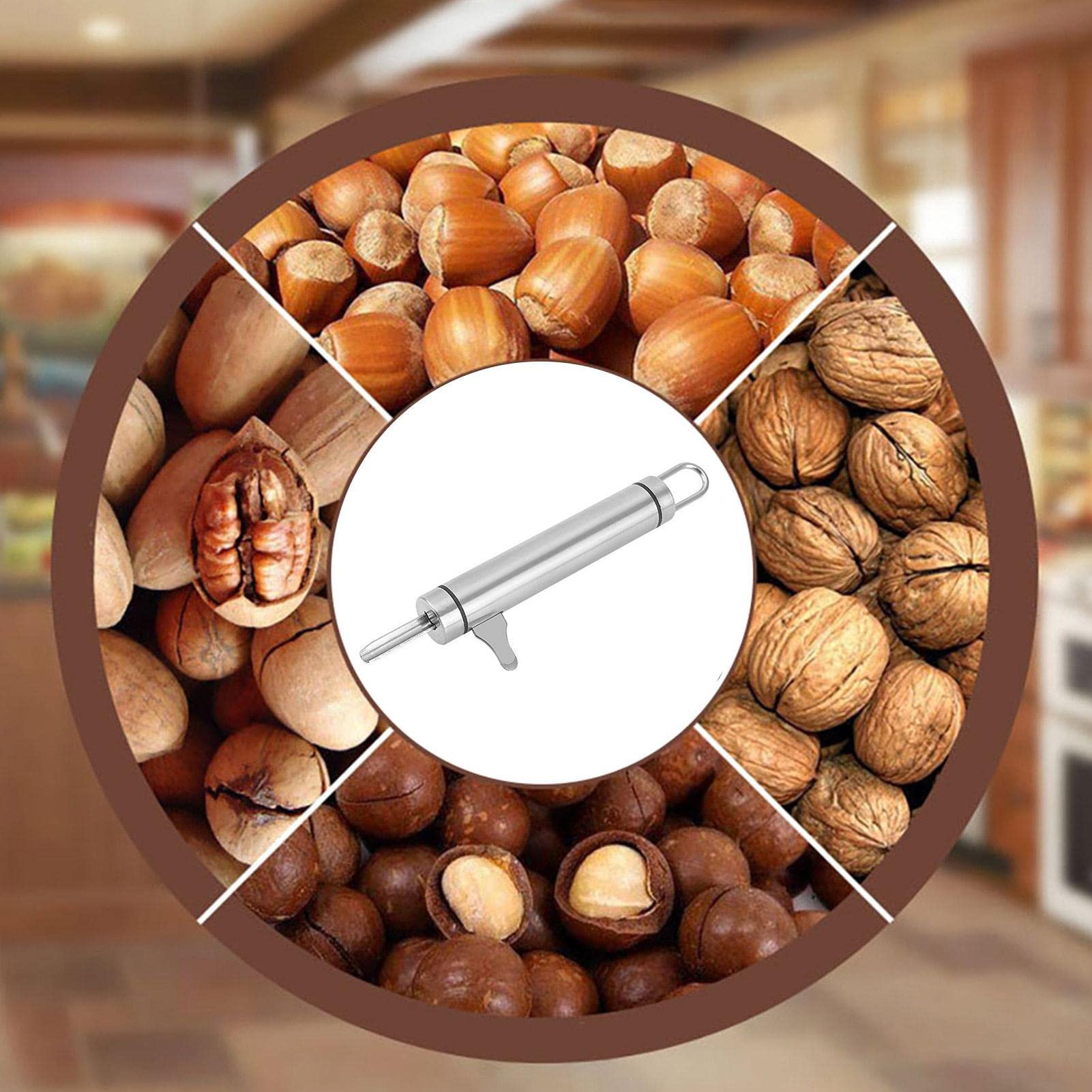 macadamia nut cracker kmart