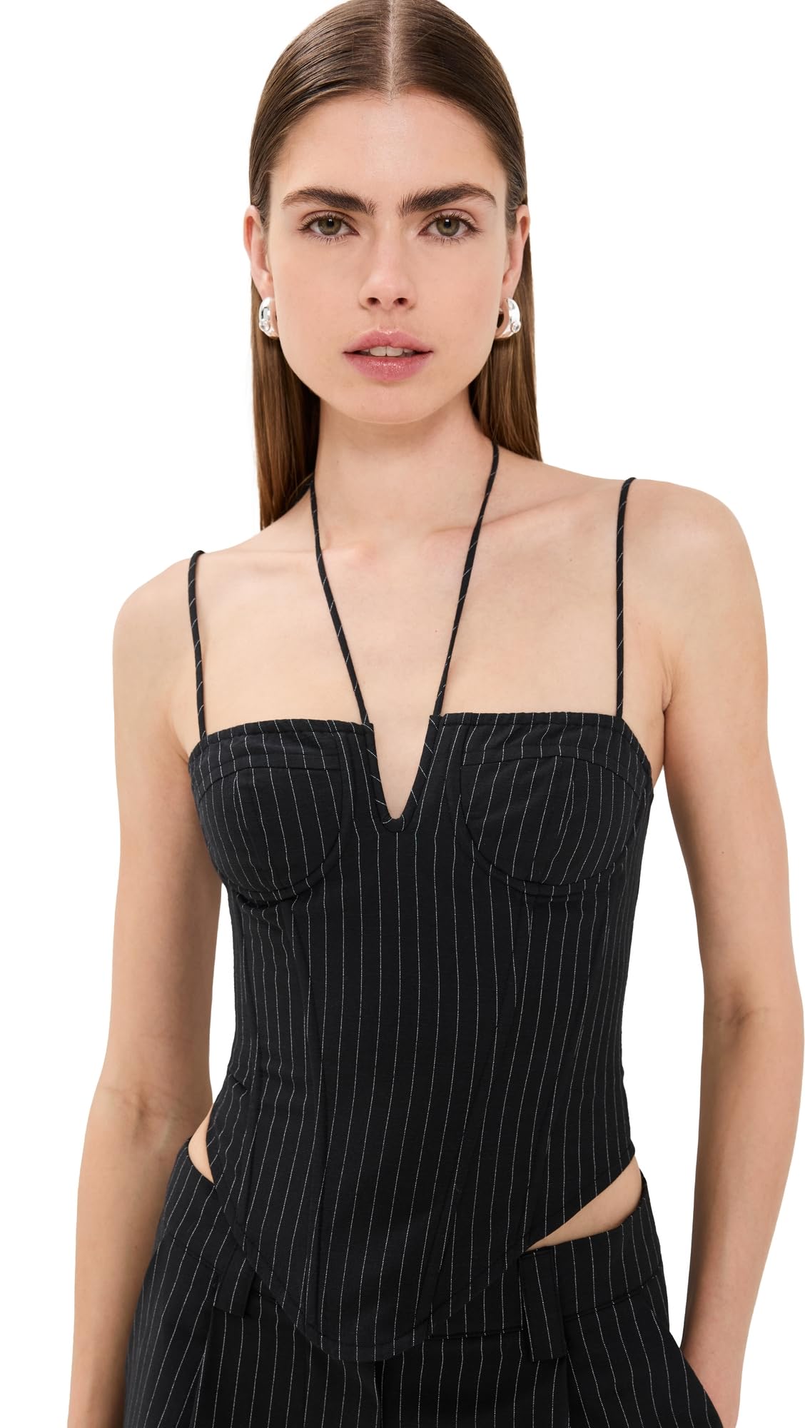 Lioness Womens La Quinta Corset