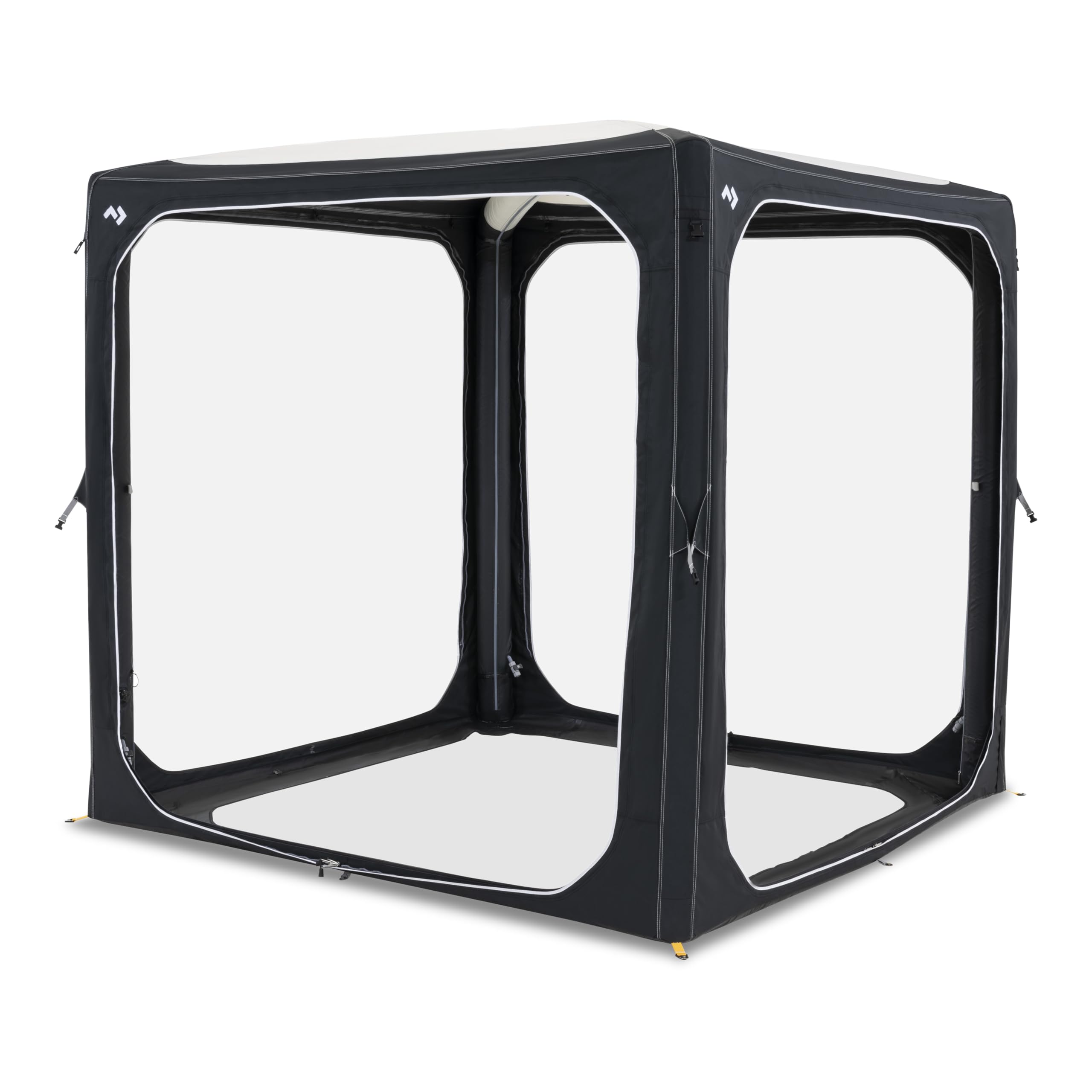 Amazon | DOMETIC HUB ドメティック インフレーダブルオーニング SUV