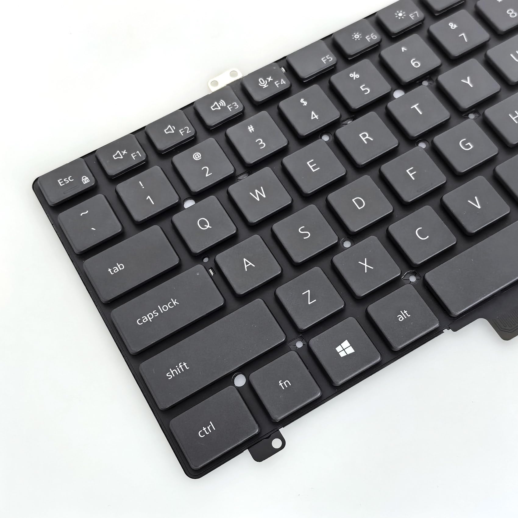Latitude 5420 Replacement Backlit Keyboard For Dell 5430 5440 7420 7430 ...