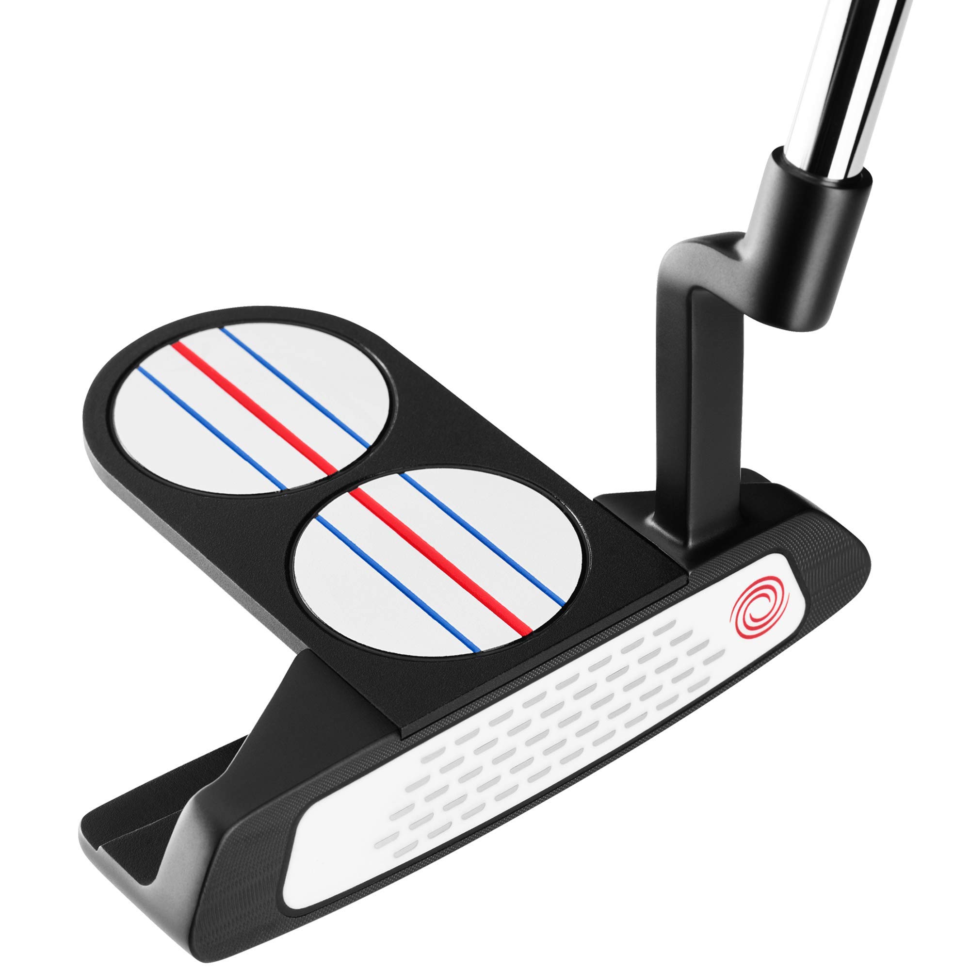 odyssey triple track 2-ball 33インチ Odyssey Pt RH OD Triple Track 2Ball BLD Pstl 33, Golf Club