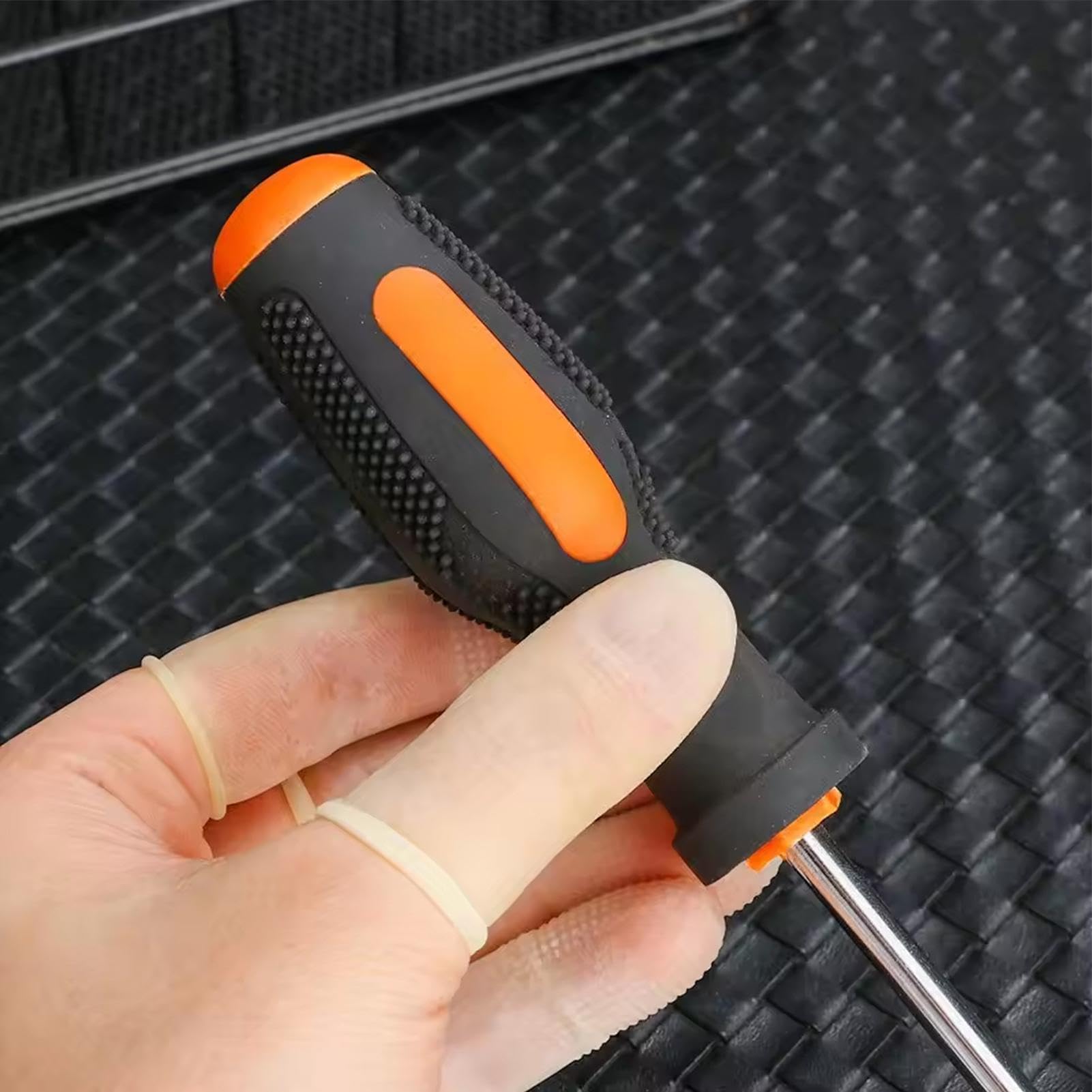 Juego de Destornilladores 66 piezas de puntas precisión reparación | Kit de destornilladores para gafas, relojes, electrónica, gafas de sol y computadora