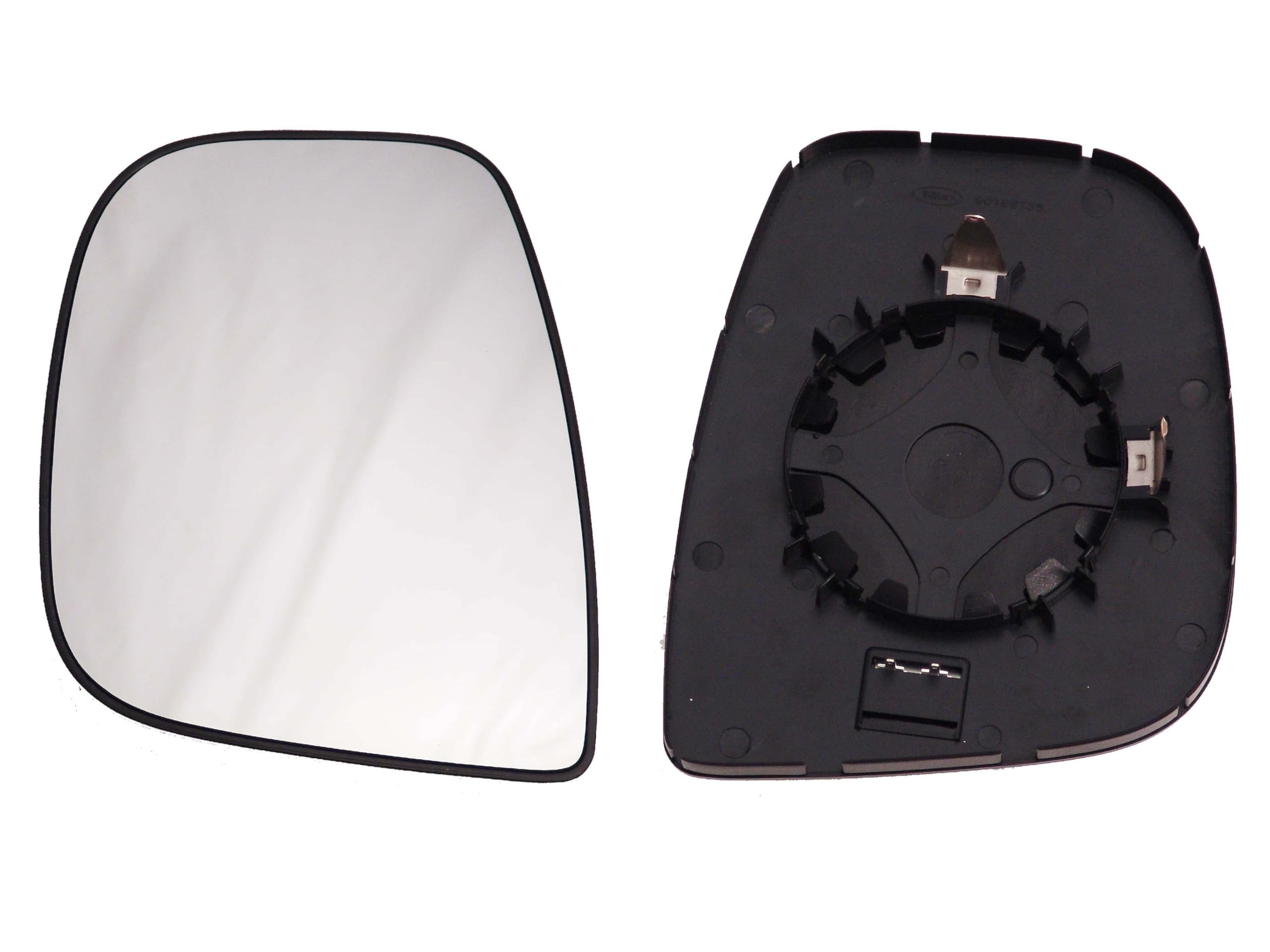 ALKAR 6431867 External Mirrors