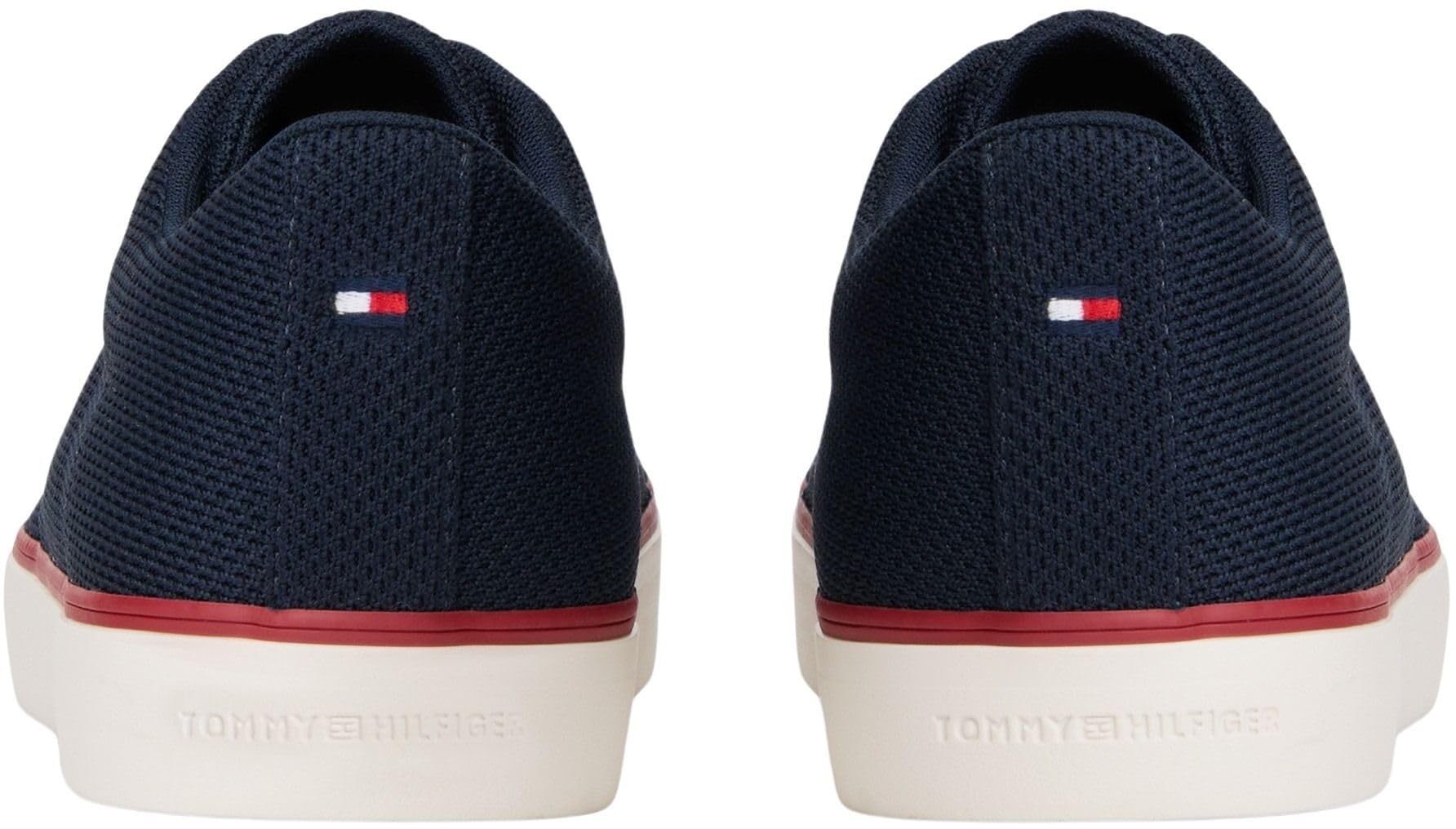 Tommy Hilfiger Harlem Core II Seasonal Textile Fm0fm05820 Parte Superior bajaHombre