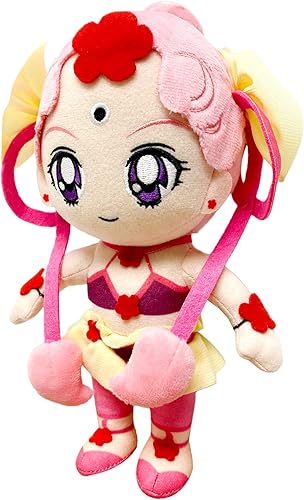 Miniatura 2 de Great Eastern Entertainment Sailor Moon Super S - CereCere - Peluche de 8 pulgadas de alto