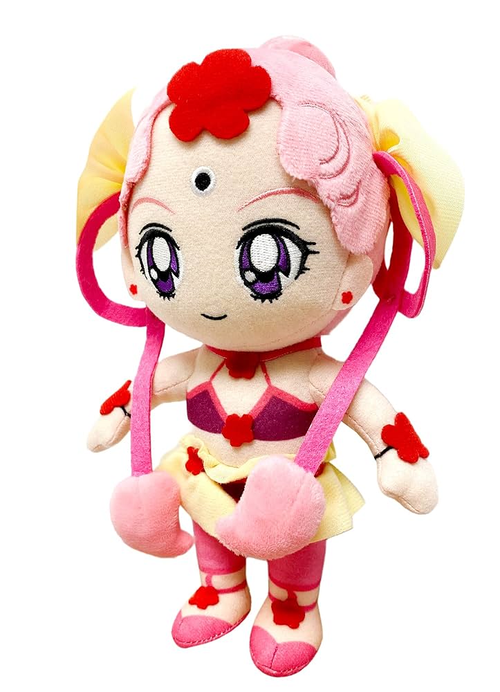 美品　セーラームーン　リンリンペガサス　ぬいぐるみ 715l-RitIcL._UF894,1000_QL80_.jpg