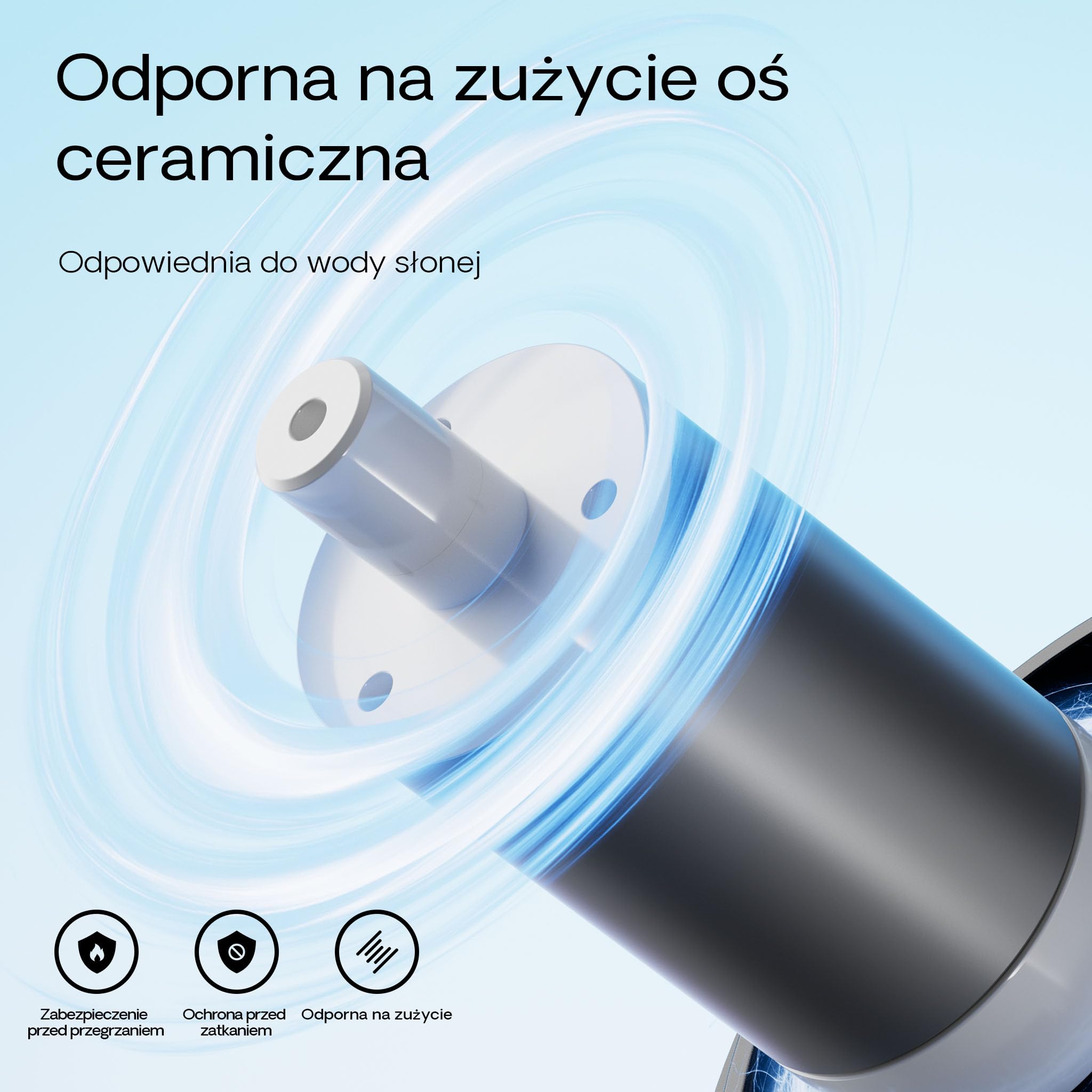 SunSun CEF-26000 Pompa rurowa 26 000 l/h / 135 W wysokowydajna pompa do oczka wodnego, pompa przepływowa z wałem ceramicznym, pompa obiegowa, filtr do oczka wodnego