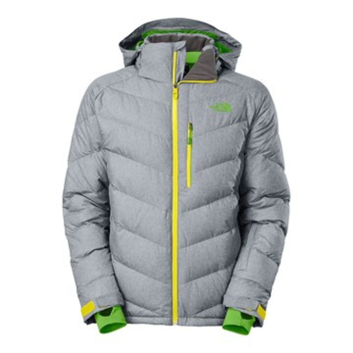 The North FaceManza Down Jacket