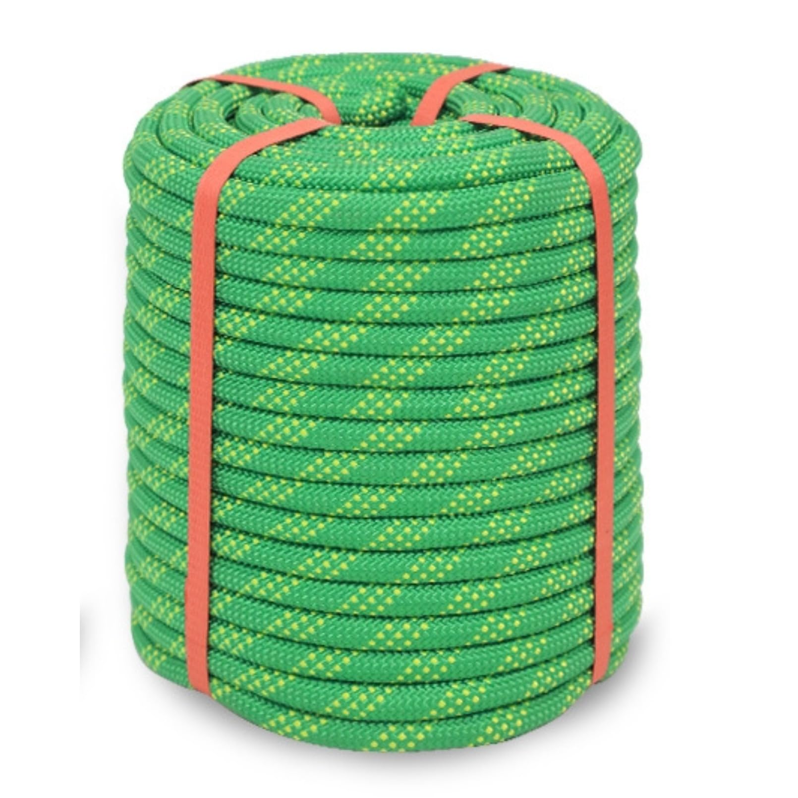 Amazon.co.jp: Joxoilso 多機能10 / 12 mmスタティックロープ耐摩耗性