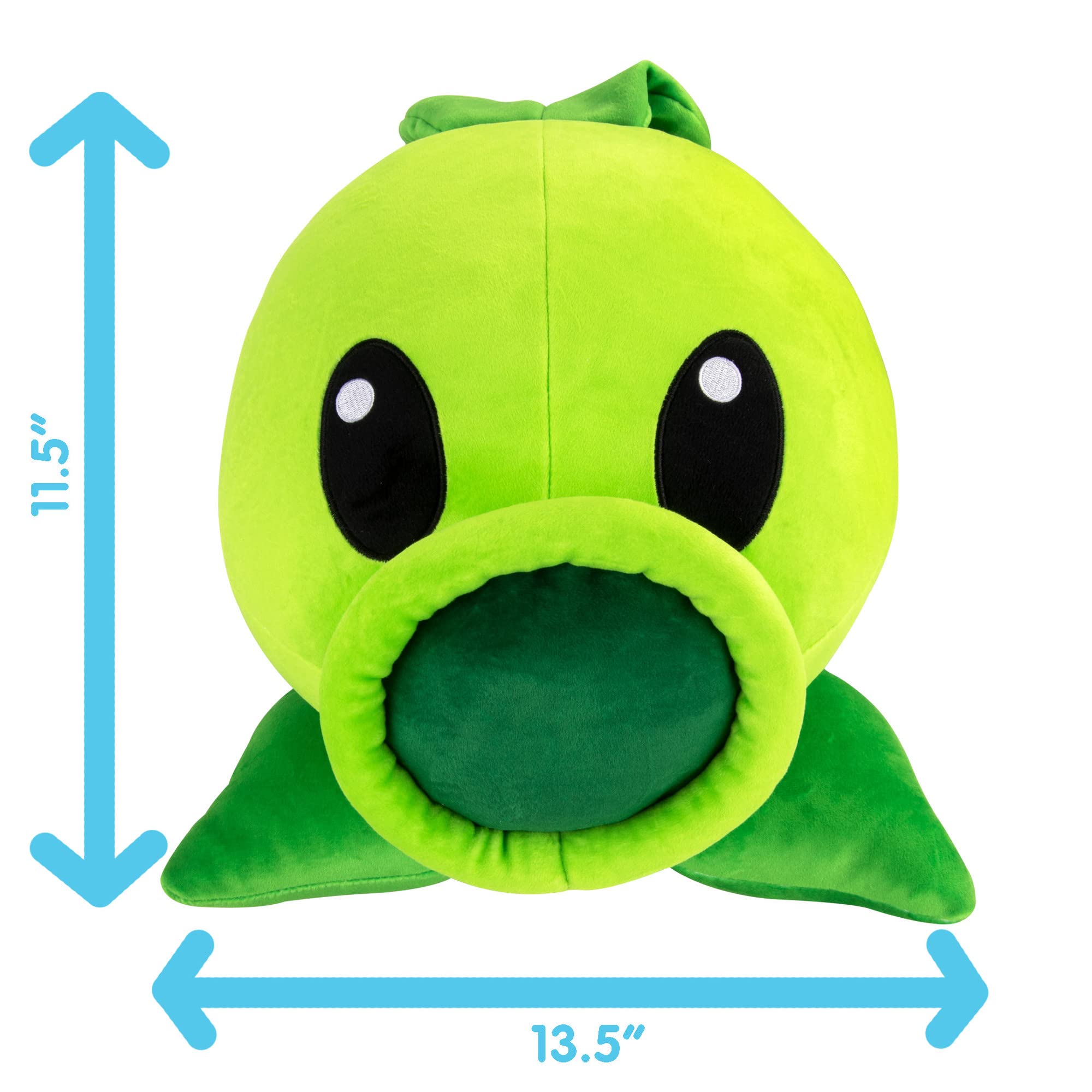 Buy Club Mocchi-Mocchi- Plants Vs Zombies Plush — Plant