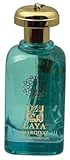 Maison d'Orient Sharqiyat Laya Eau de Parfum 100 mL - Luxurious Womens Jasmine, Tuberose and Rangoon Creeper Bouquet, Fresh Daytime Floral Perfume Spray