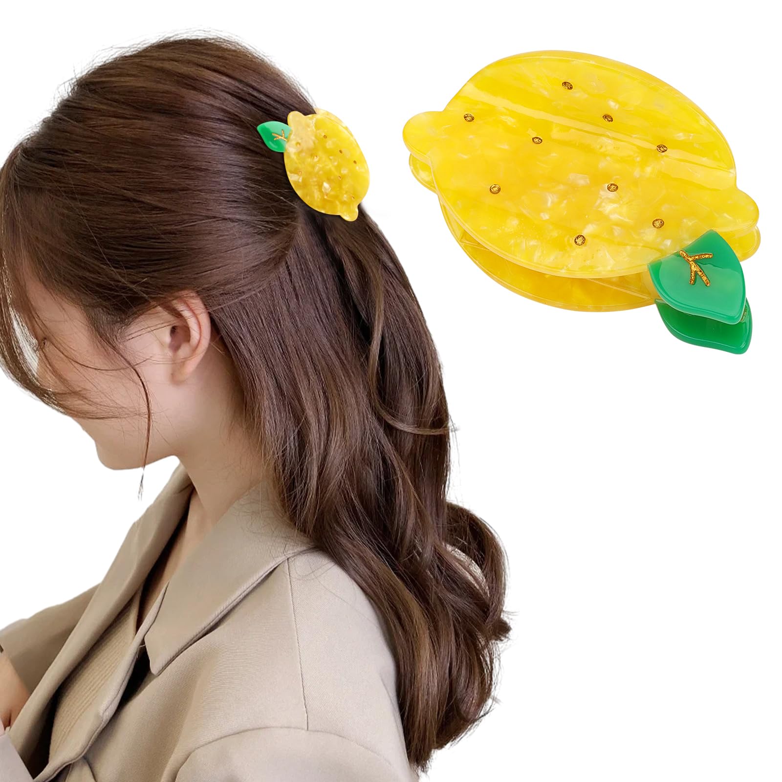 オーダーメイド♡カットフルーツ♡ベビーヘアクリップ ヘアゴム 楽天市場】【mht】 フルーツクリップ ベビー ヘアクリップ かぎ