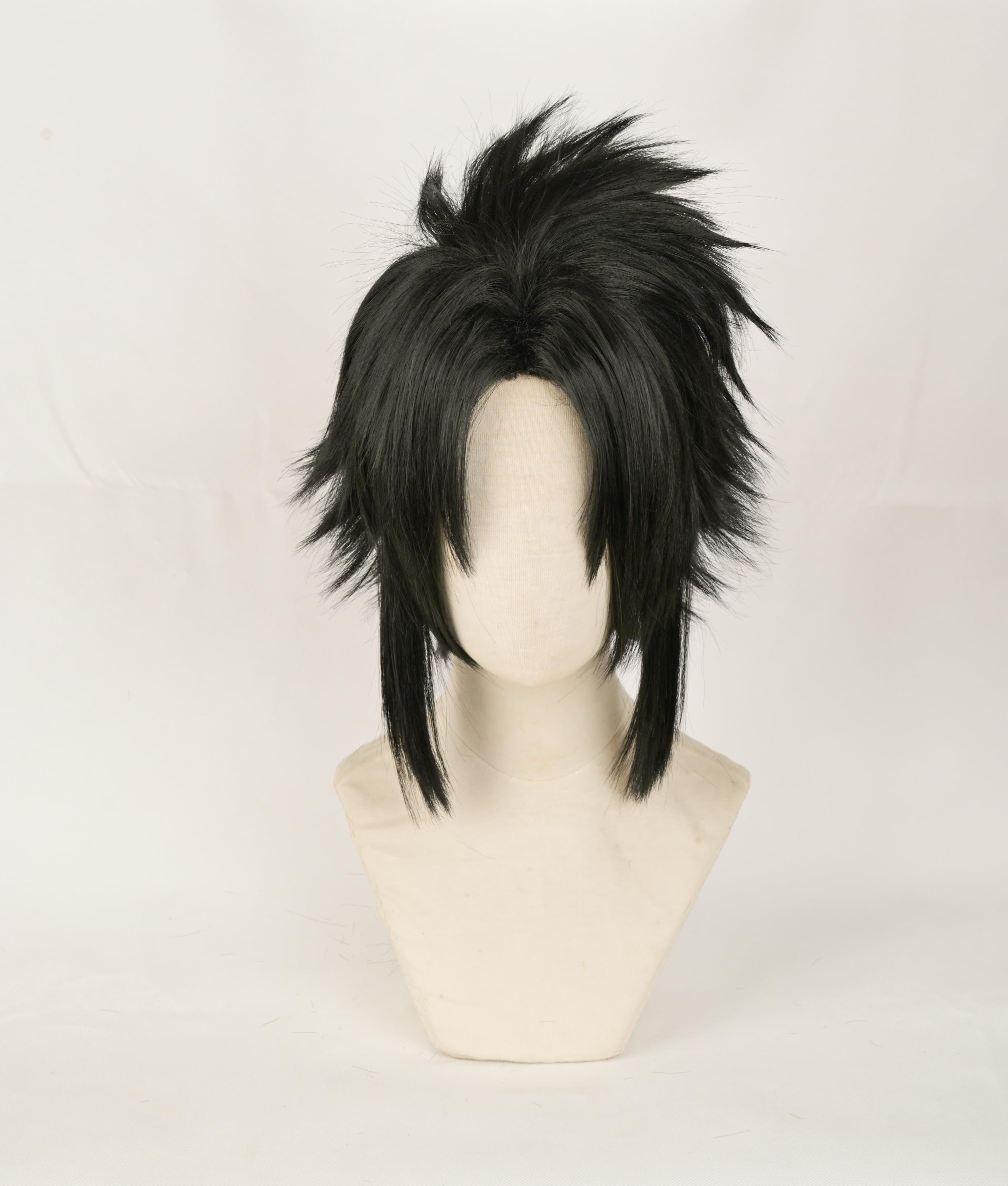 Amazon.co.jp: SUNXXCOS NARUTO-ナルト- コスプレ ウィッグ 耐熱