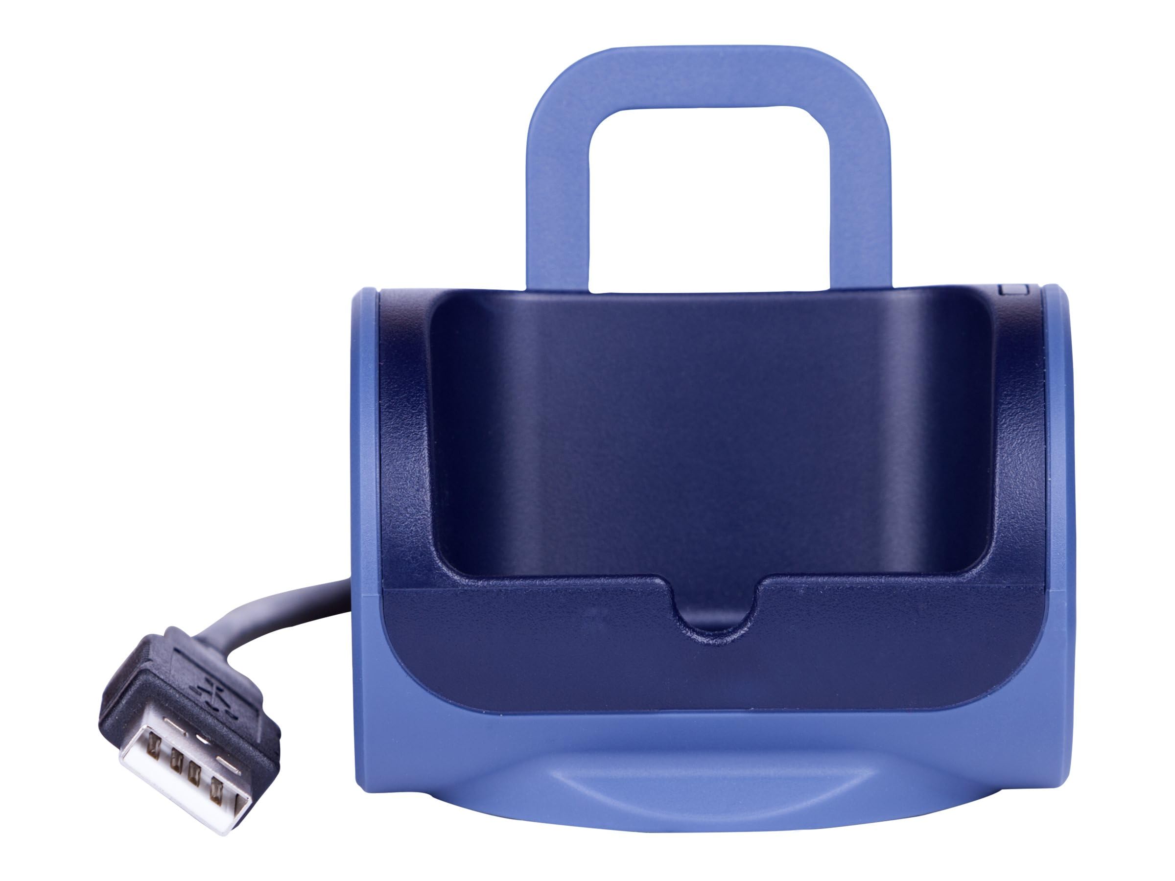 Alcatel Lucent Dual Desktop Charger・Ladeständer (3BN67372AA)