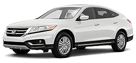 Honda Crosstour