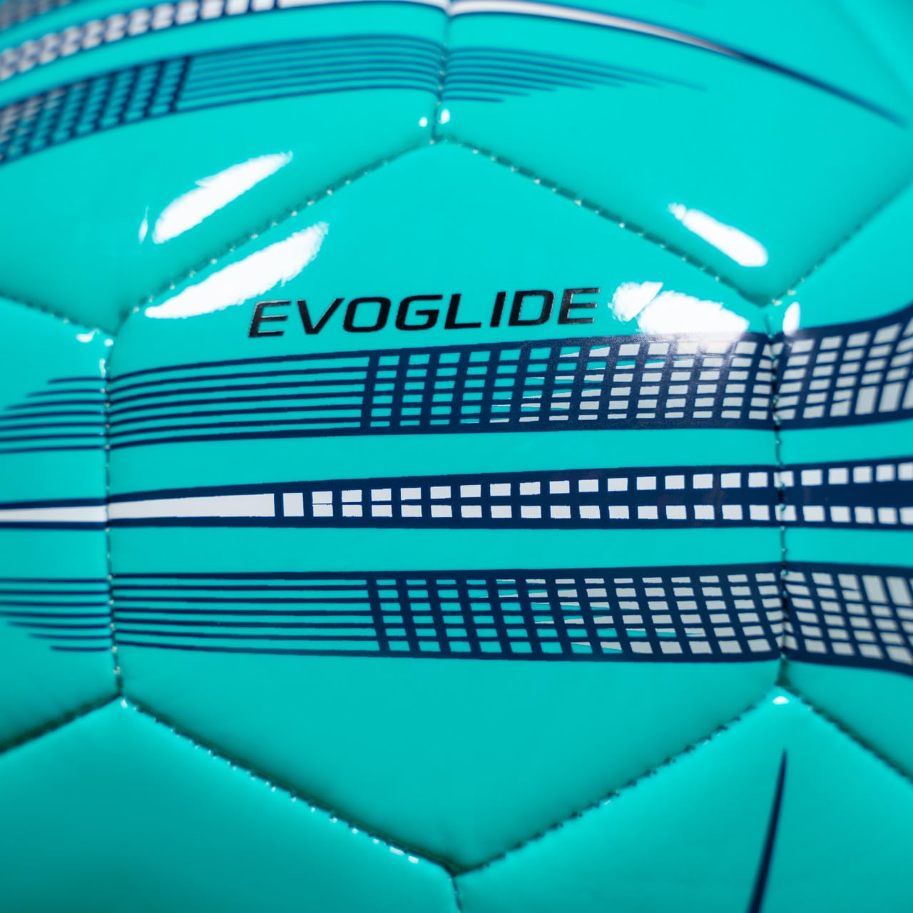 FORZA Mini Skills Fußball - Trainingsball Größe 1 für Kinder & Erwachsene - Langlebiger PVC Mini-Fußball für drinnen & draußen