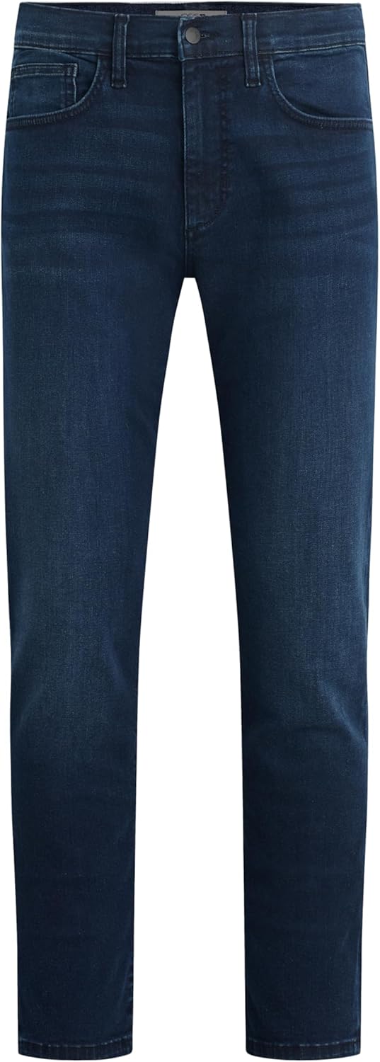 Joe's Jeans Men's Asher Slim Leg Jean, Breathe Again, 42W x 32L - Image 6