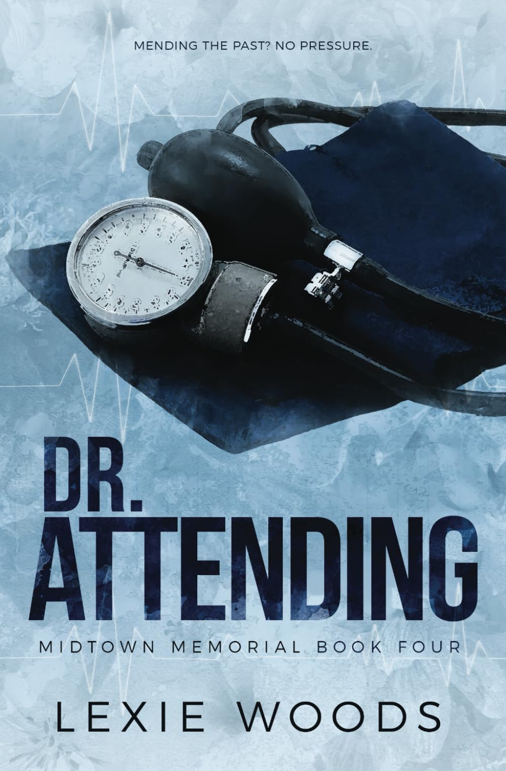 Dr. Attending: Special Edition