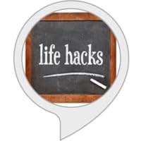 Algopix Similar Product 5 - Life Hacks