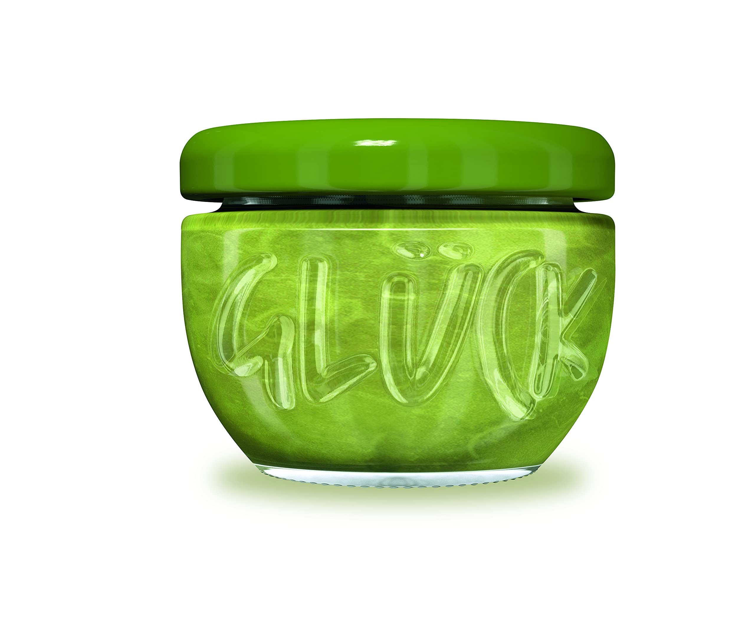 Glück Marmeladen Adventskalender 24 Mini-Marmeladen Winterliche Aufstriche Feinkost Geschenkkalender