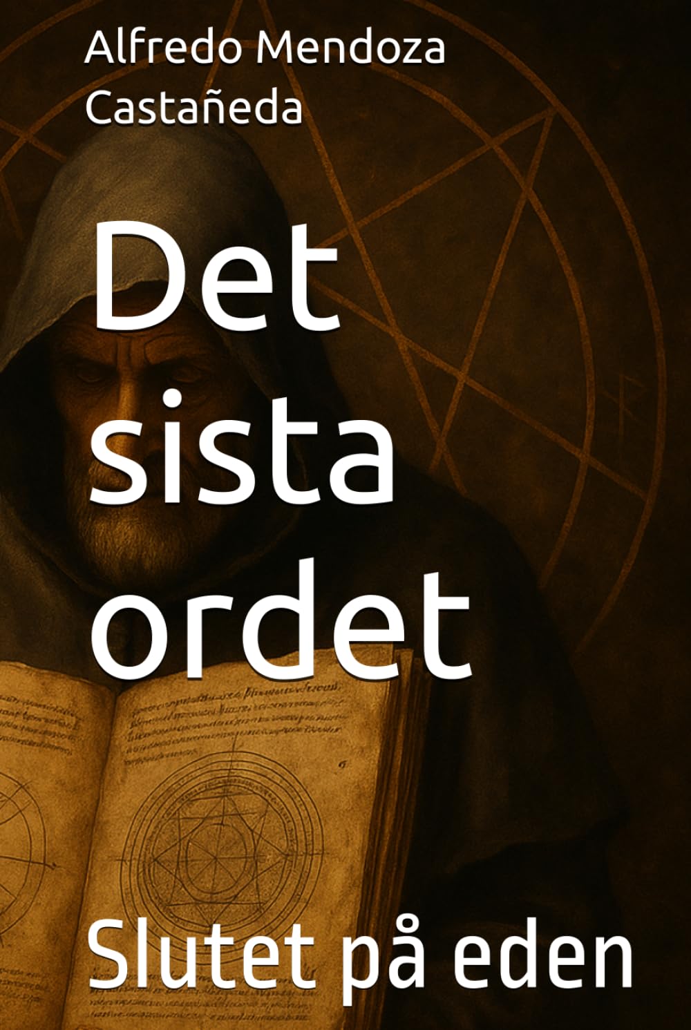 Det sista ordet: Slutet på eden