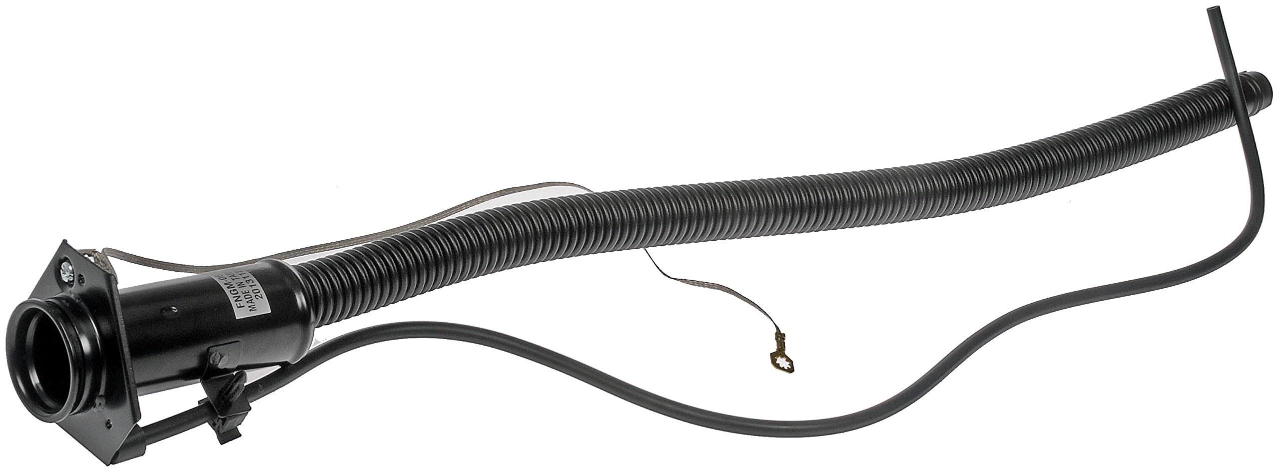 Photo 1 of Dorman 577-095 Fuel Filler Neck Compatible with Select Chevrolet / GMC Models