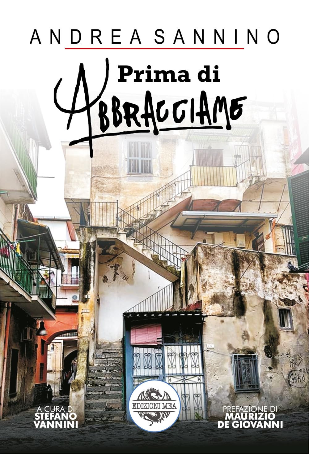 Prima Di Abbracciame - 4