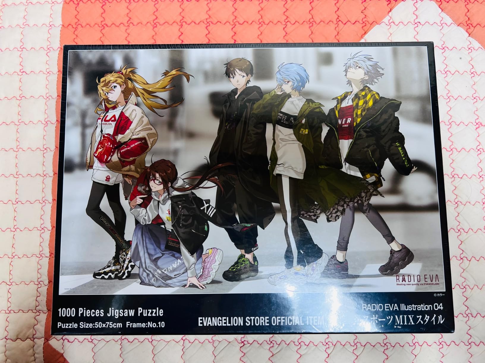 お客様イメージ