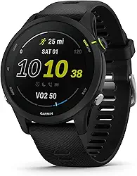 Garmin Forerunner® 255 Music, smartwatch de corrida GPS