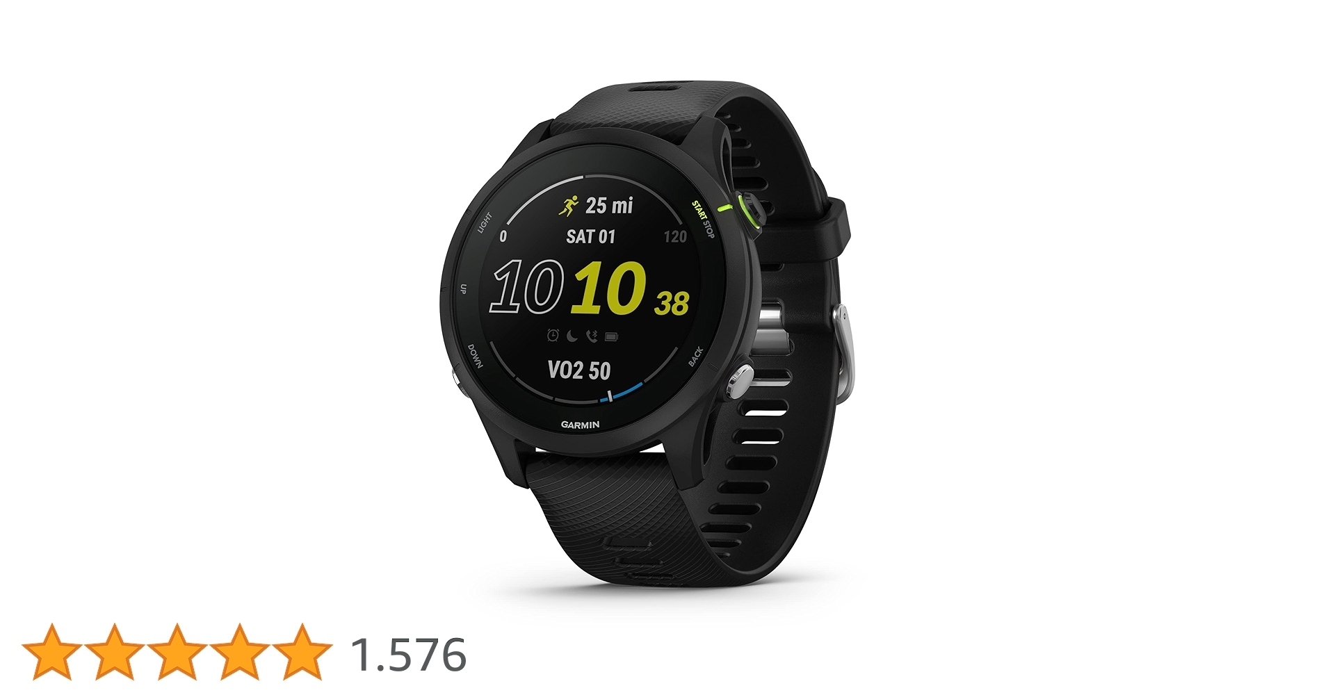 GARMIN ガーミン Forerunner 255 Music GPSウォッチ Forerunner 255S Music | スマートウォッチ | Garmin 日本