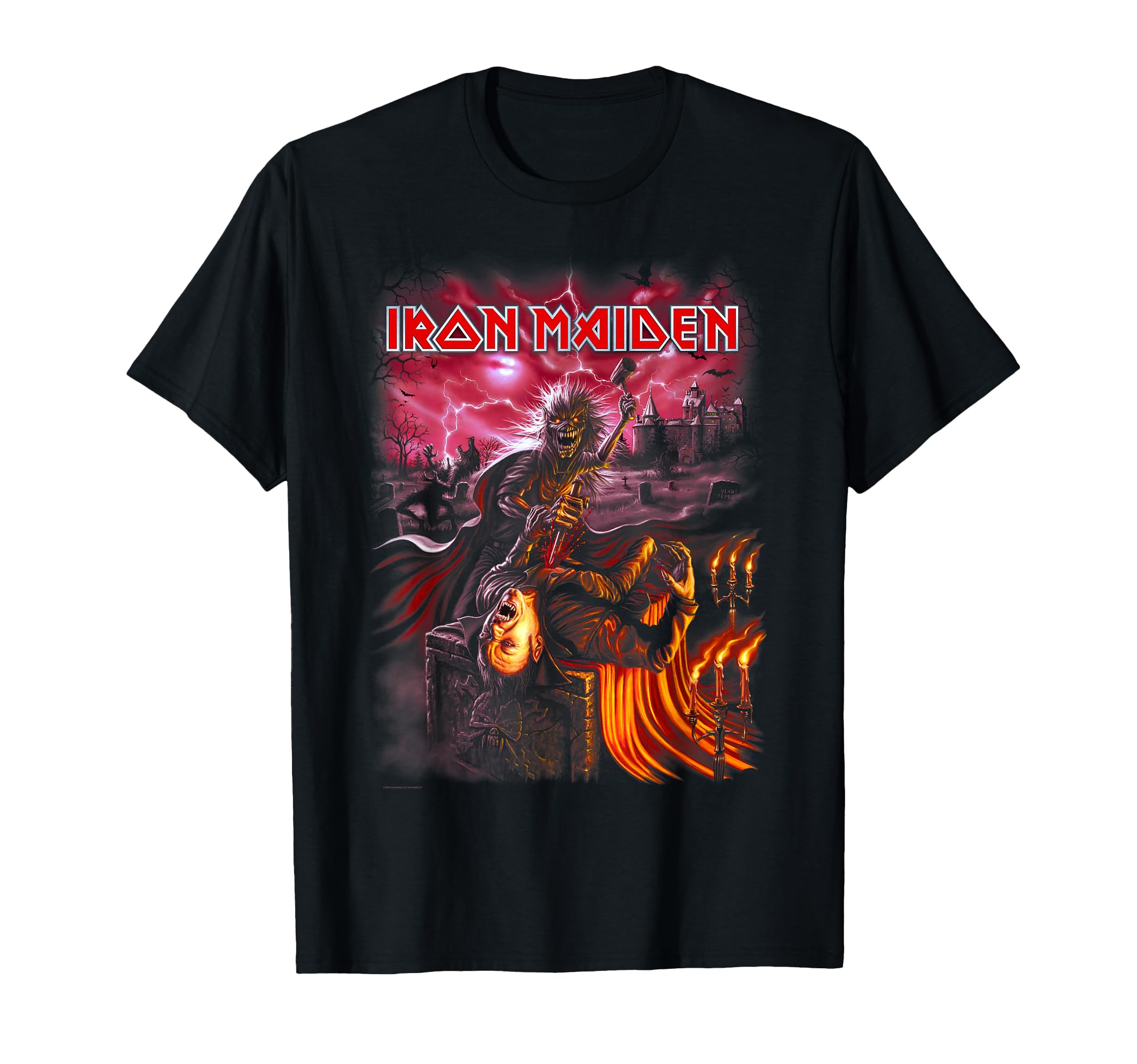 Kleidung mit Designs von Amazon Merch on Demand