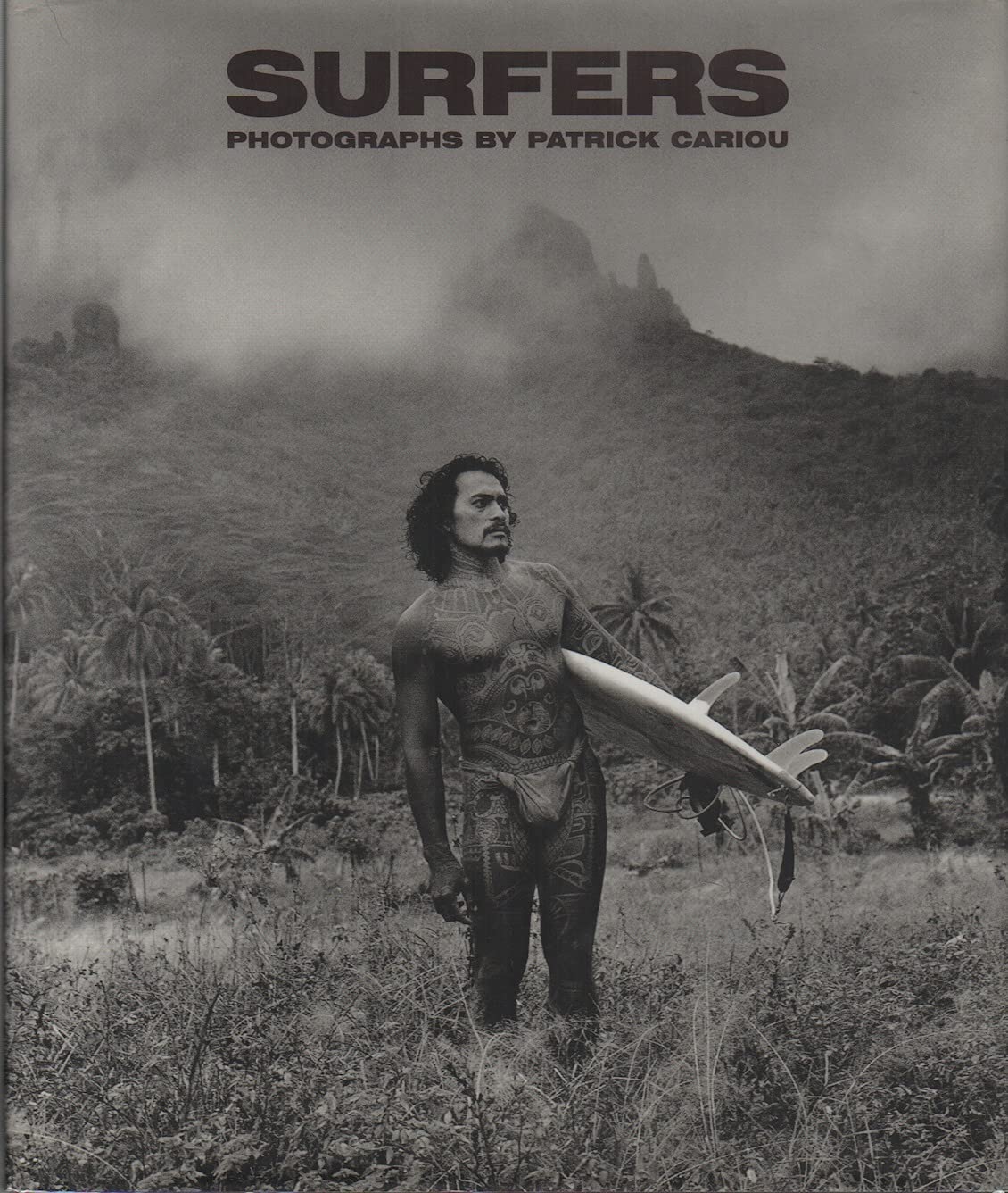 Surfers Photographs livre photo de surf et culture ocean