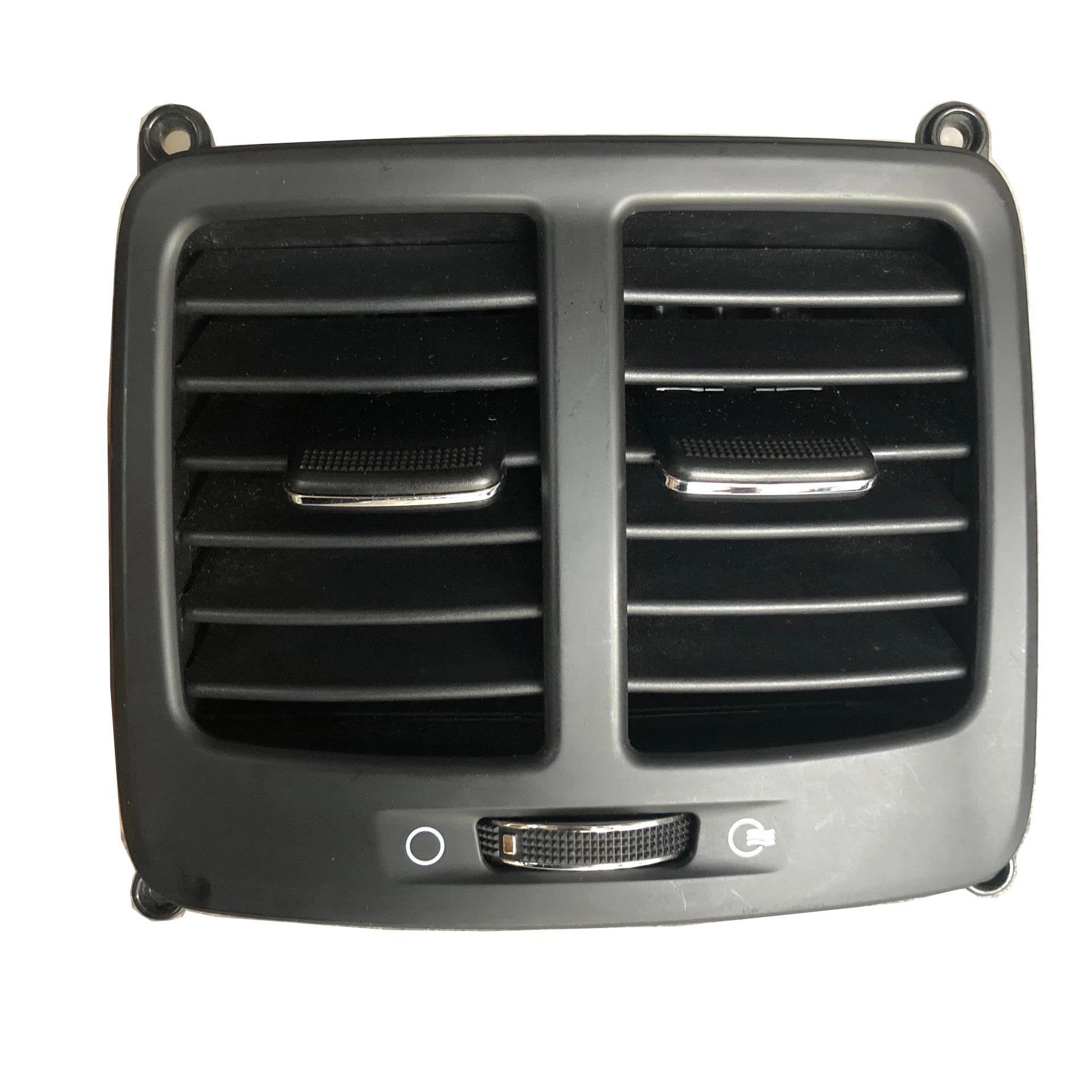 Ventilation arrière Kia K5 2011-2015 ensemble sortie climatisation habitacle auto