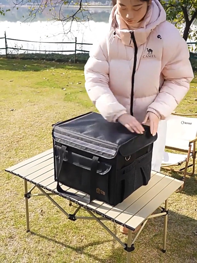 BABYL 2022 デリバリーバッグ Amazon｜BDHD デリバリーバッグ 大容量 保温 保冷バッグ 30L 45L