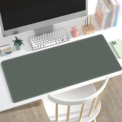 Amazon Co Jp デスクマット リバーシブル 机 デスク マット マウスパッド 900 450mm 大きい ワークスペース カラー 作業マット Puレザー 両面 ブラック レッド 学習デスク マット 勉強デスク 学習机 勉強机 入学祝い 光学式マウス対策 在宅ワーク 文房具 オフィス用品