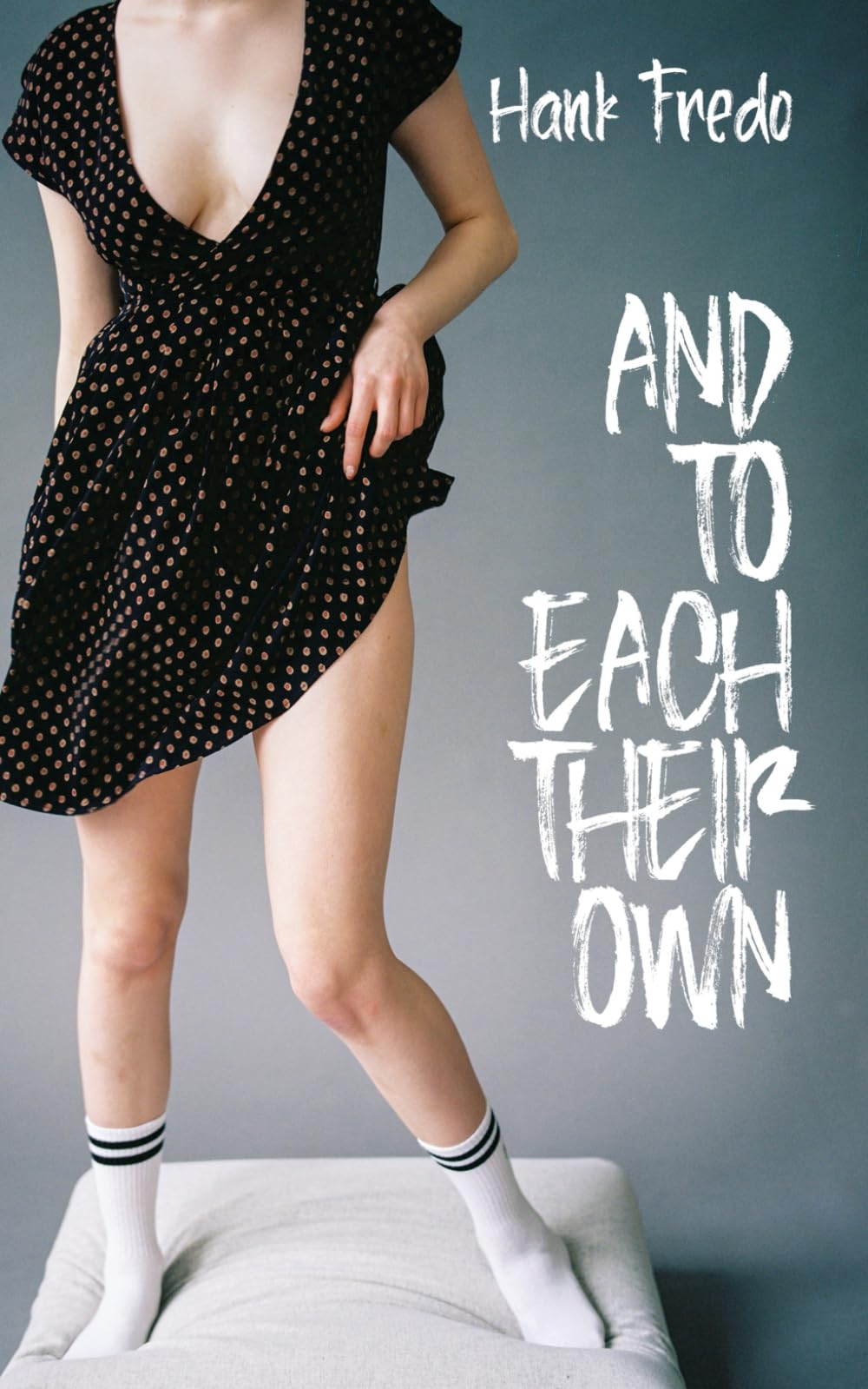 And to Each Their Own