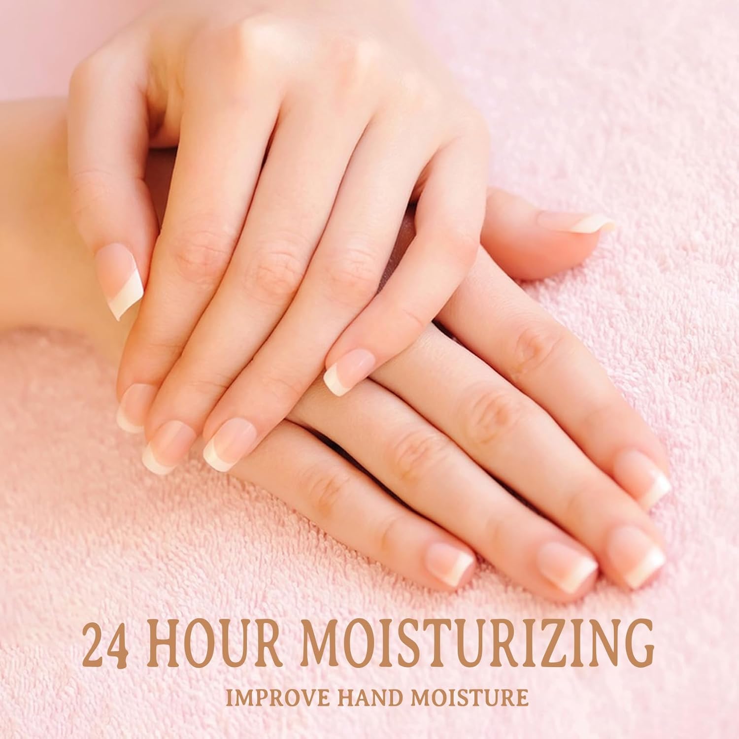 30 Pack Hand Cream for Dry Cracked Hands,Moisturizing Mini Hand Lotion Travel Size for Women,Hydrating Handcream Gifts Set,Hand Moisturizer for Thanksgiving Gifts and Birthday Gifts