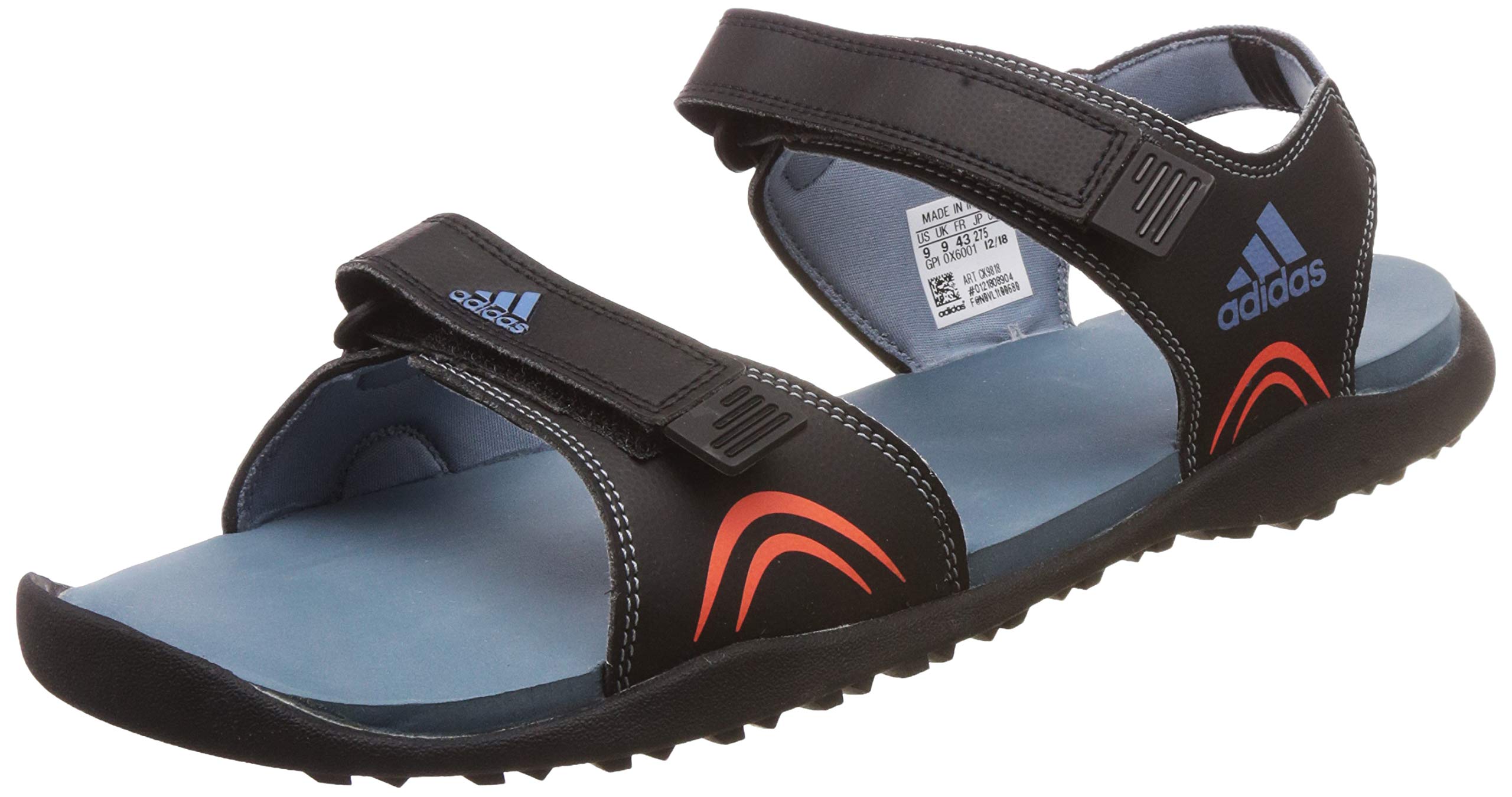 adidas men's mobe m sandals