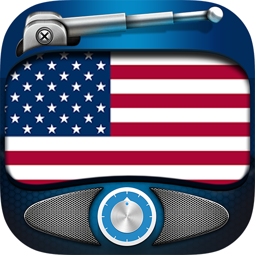 Radio USA Radio USA FM + American Radio Stations to Listen to for Free on Telephone and Tablet