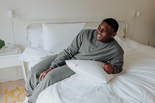 Miniatura 5 de JUVEA - Almohada de algodón