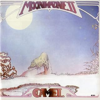 Moonmadness + 6 -Remast- Price In India