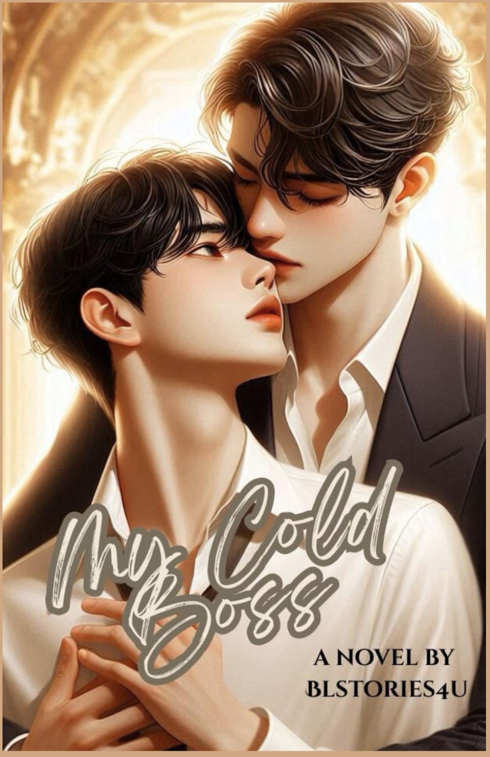 My Cold Boss