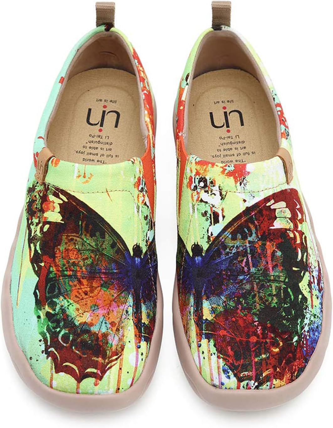 Women's Toledo Lightweight Loafers
