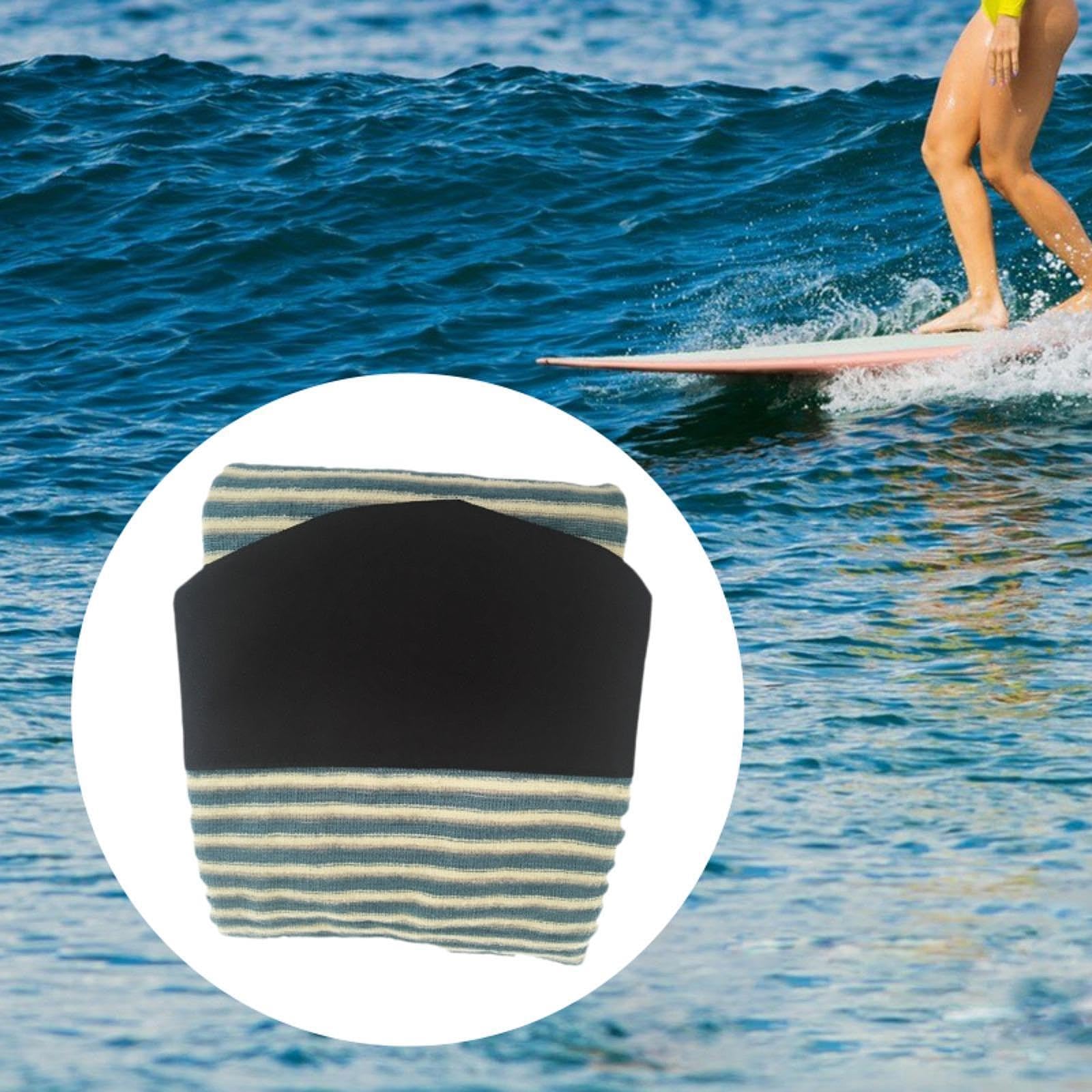 Robustes Surfboard Sock mit Einfacher Handhabung Und Schutzfunktion für Und Fahrradreisen für Männer Und Frauen