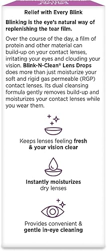 Miniatura 2 de Complete Blink N Clean Drops
