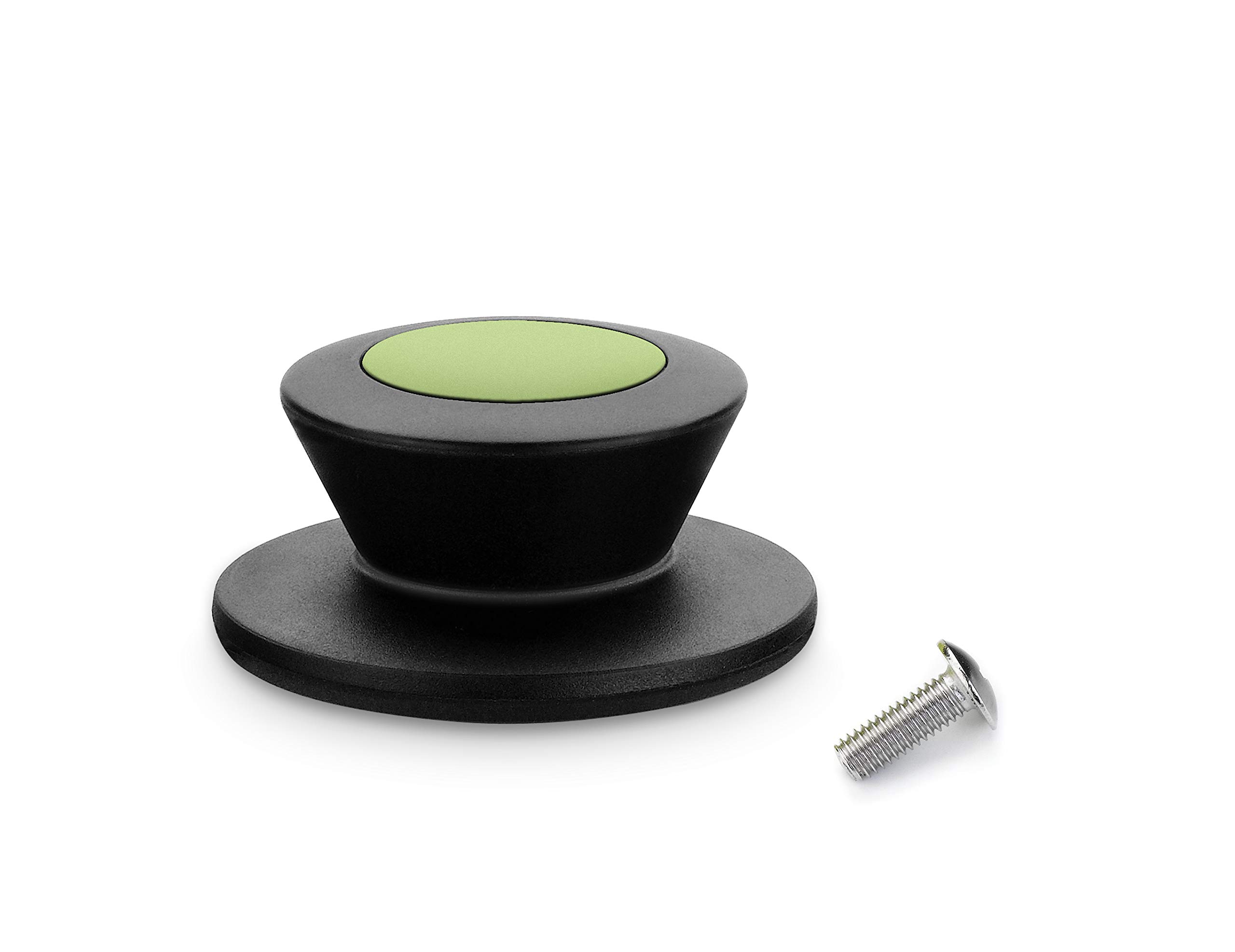 Braisogona Prior Silicone Knob