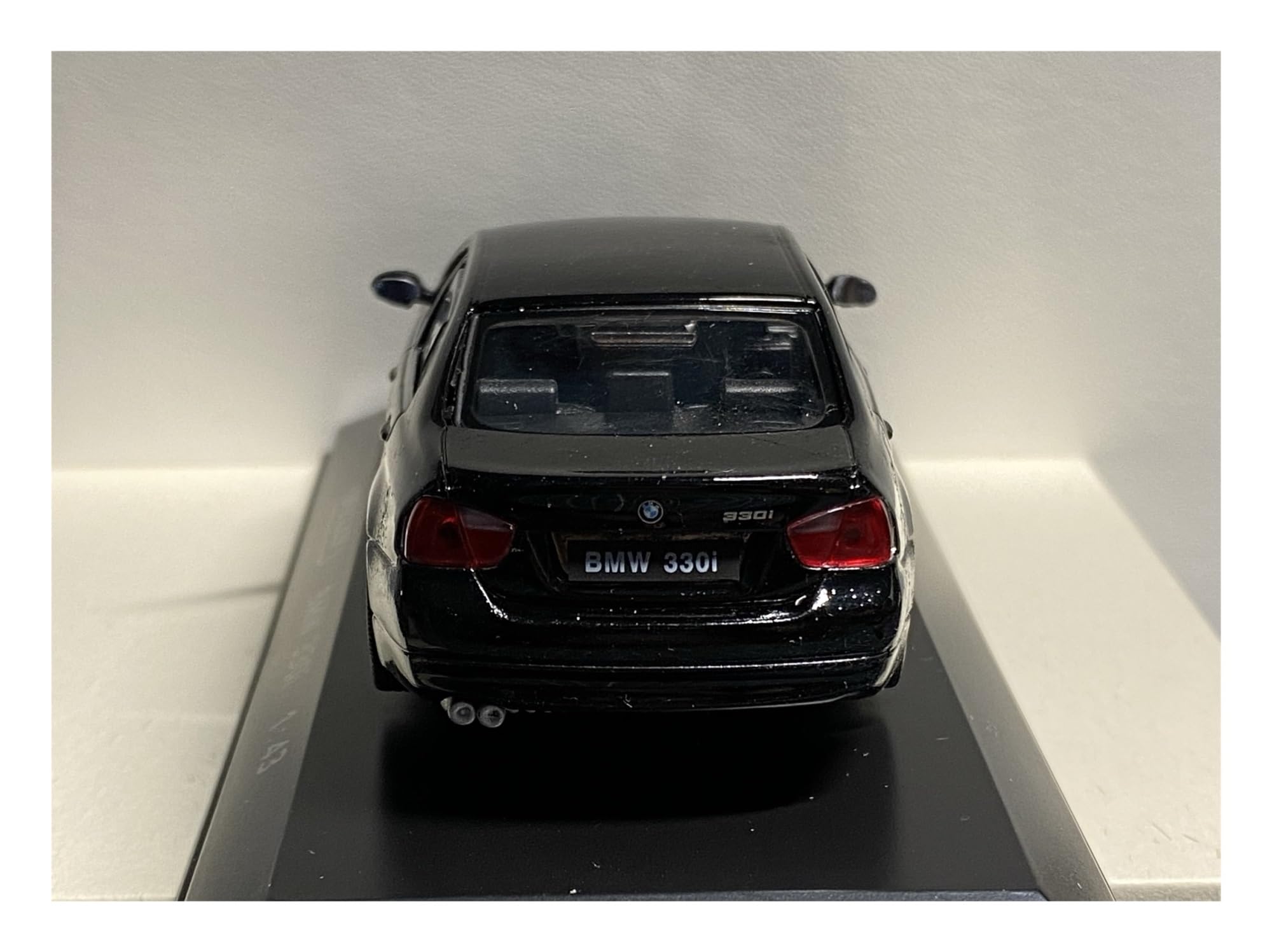 Auto In Miniatura 1 43 Per BMW Serie 3 E90 330 Simulation Edition Mini Modello Auto In Lega Giocattolo Pressofusa In Metallo