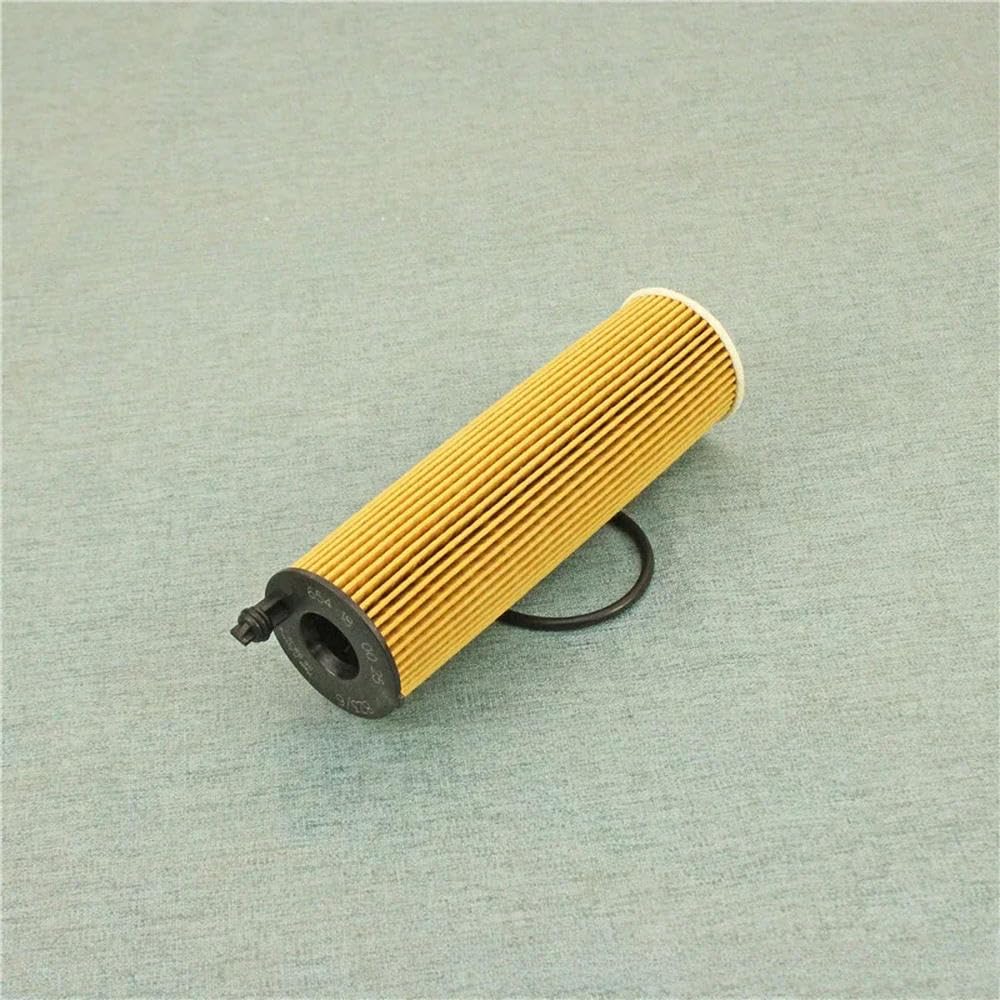 Amazon.co.jp: オイルフィルター A6541801100 6541801100 HU6020Z の