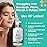 TOUCH Glycolic Acid Lotion for Keratosis Pilaris - KP Exfoliating Body Lotion Moisturizer - for AHA BHA Rough & Bumpy Skin- Gets Rid of Redness - 8 Fl Oz